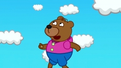 انیمیشن خانواده شیر قسمت 619 - lion family